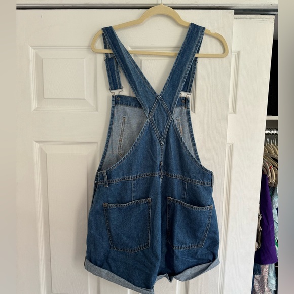 We the free overalls - Picture 3 of 4